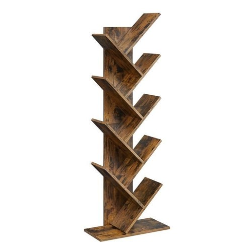 Bibliothèque arbre niveaux - arbre, 8